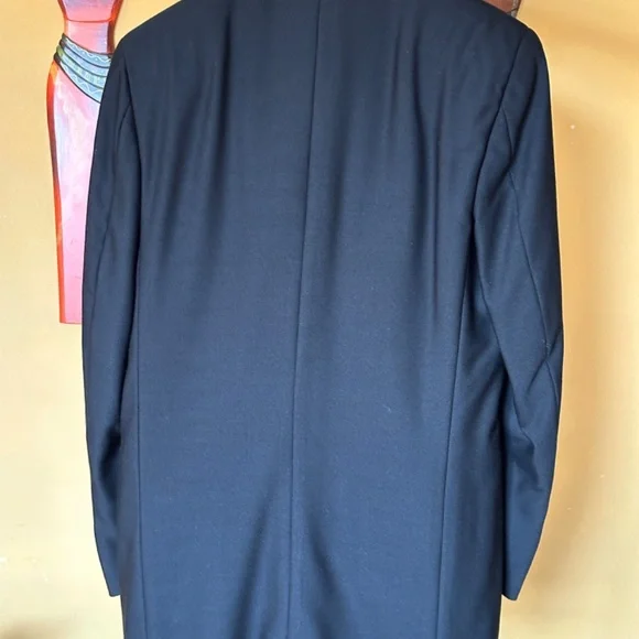 RARE Joseph Abboud Black Tuxedo